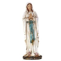 Madonna von Lourdes VI, 15 cm